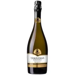 Cramele Cotnari Selectii Tamaioasa Romaneasca Alb Dulce