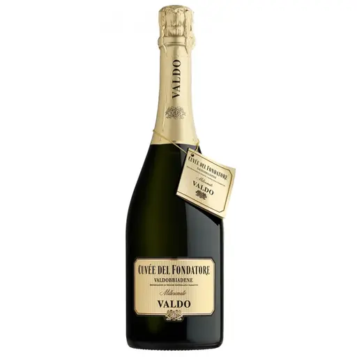 Valdo Cuvee Del Fondatore Prosecco Millesimato Superiore Brut