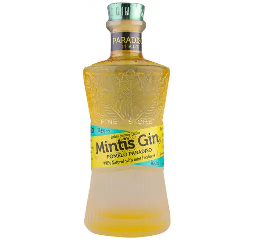 Mintis Pomelo Paradiso