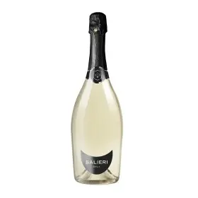 Vin spumant Salieri Brut, Italia