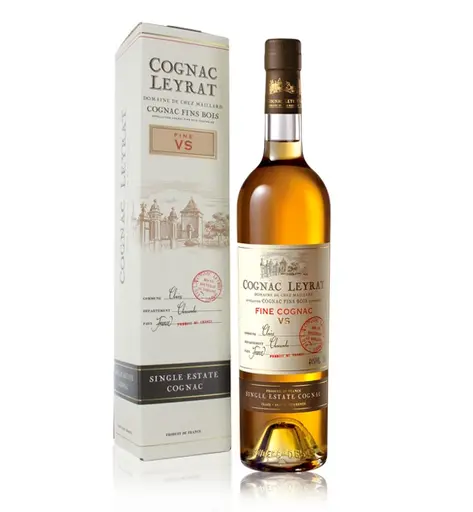 Leyrat Fine Vs Cognac