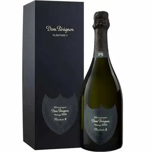 Dom Perignon Vintage 2006 P2 Plenitude