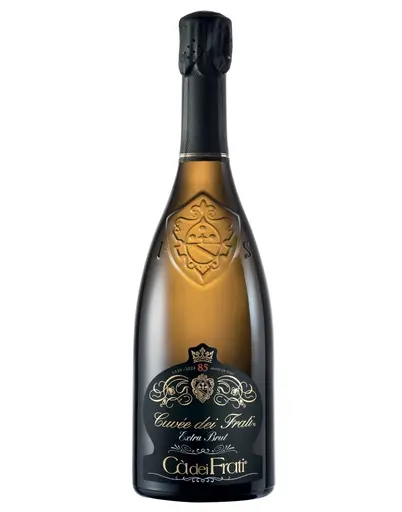 Ca Dei Frati Cuvee dei Frati Extra Brut