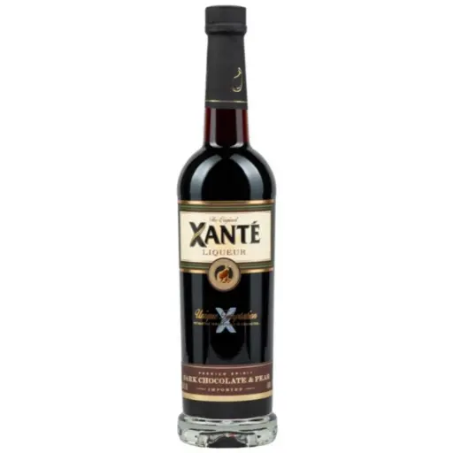 Xante Dark Chocolate &amp; Pear