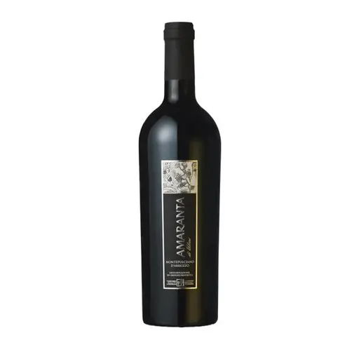 Vin Amaranta Montepulciano D'abruzzo