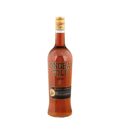 Long Bay Gold Rom