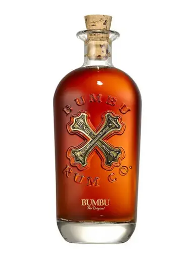 Bumbu Rum + Cutie