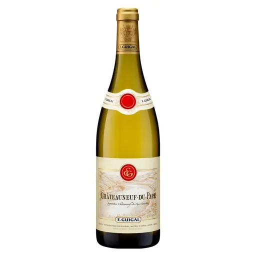 E. Guigal Chateauneuf Du Pape Blanc