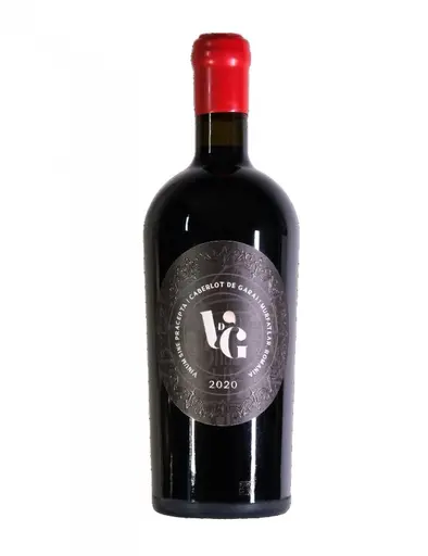 Vinuri de Garaj Caberlot 2023