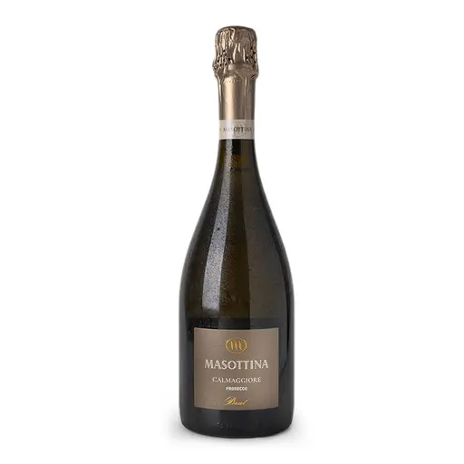 Masottina Calmaggiore Prosecco DOC Treviso Brut 0.75