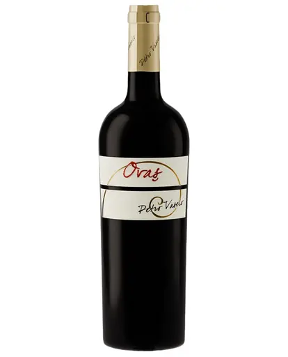 Petro Vaselo Ovas