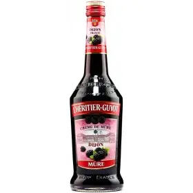 Lichior L'Heritier-Guyot Creme de Mure