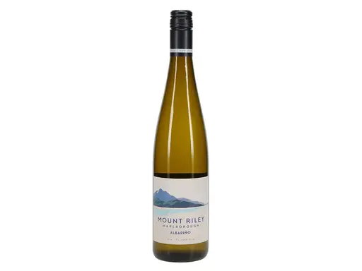 Mount Riley - Albarino 2024