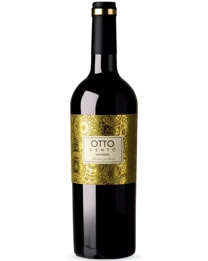 Cignomoro Otto Cento Minutolo Valle dItria IGP