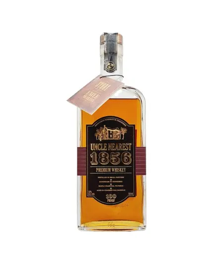 Uncle Nearest 1856 Premium Whiskey