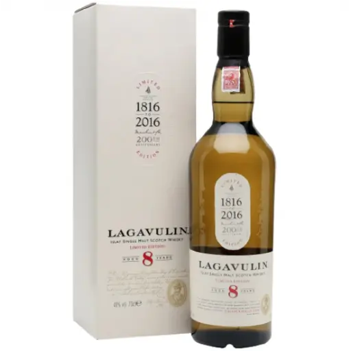 WHISKY LAGAVULIN 8Y