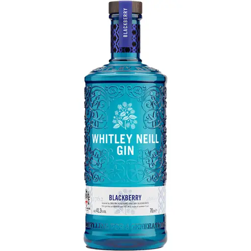 Gin Whitley Neill Blackberry