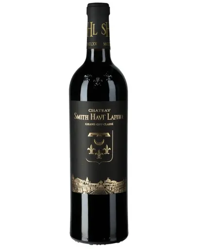 Chateau Smith Haut-Lafitte Grand Cru Classe de Graves Rouge 2020
