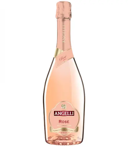 Angelli Gold Collection Rose