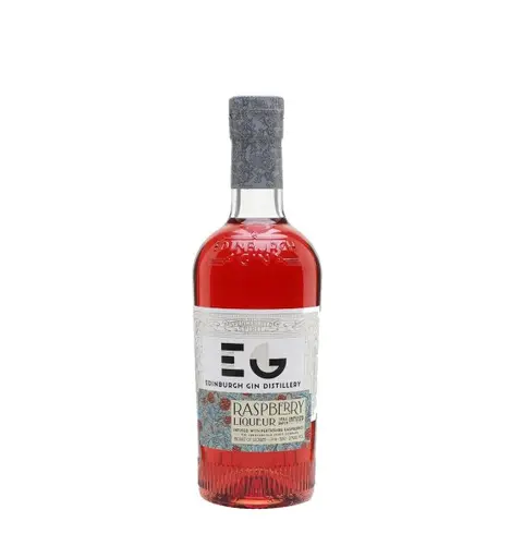 Edinburgh - Gin Raspberry