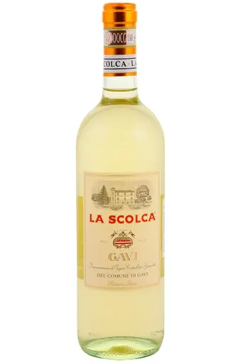 La Scolca Gavi 2024