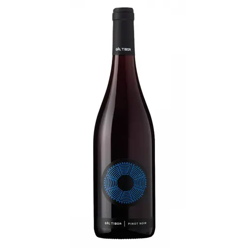 GAL TIBOR Pinot Noir 2023 Maturat in Baric
