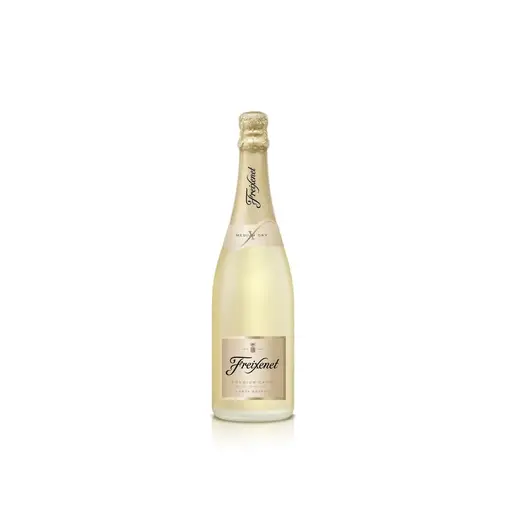 Vin spumant premium Freixenet Carta, alcool
