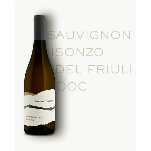 Vin Alb Sec Casa Gheller Sauvignon Isonzo del Friuli DOC, 2024