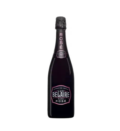 Luc Belaire Rare Rose Fantome Brut