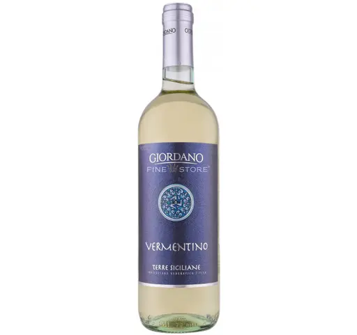 Giordano Terre Siciliane Vermentino IGT