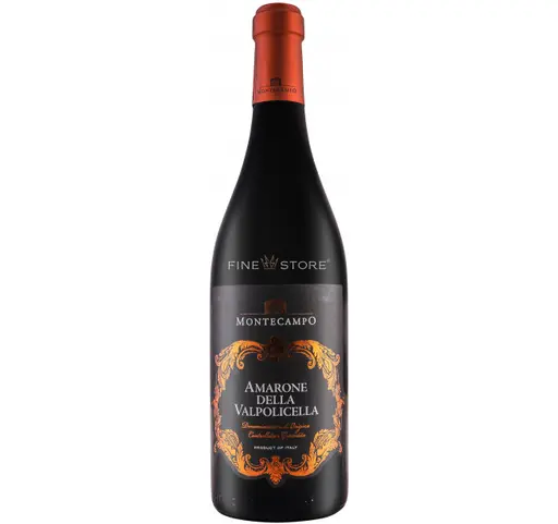 Montecampo Amarone Della Valpolicella DOCG