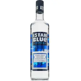 Vodca Istanblue, Turcia