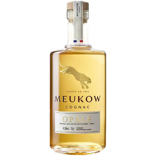 Cognac Meukow Opale