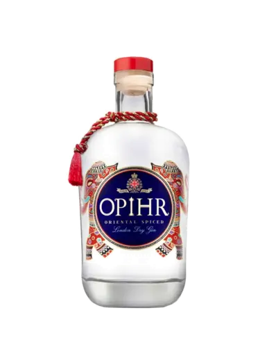 Ophir Oriental Spiced Gin