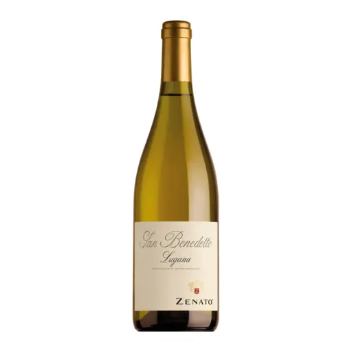 Zenato Lugana DOC San Benedetto Bianco 2024