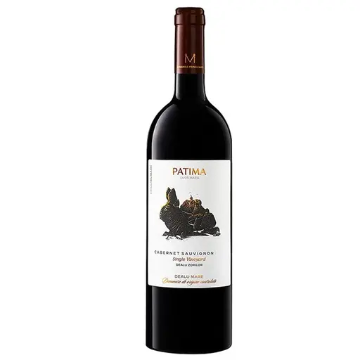 Crama DeMatei Patima Dupa Matei Cabernet Sauvignon