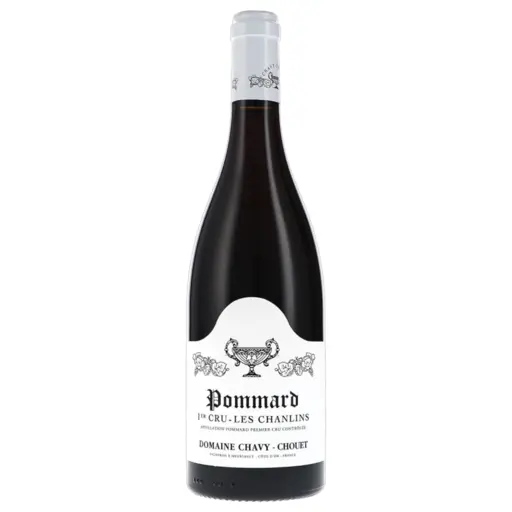 Domaine Chavy-Chouet - Pommard 1'er Cru AOC Les Chanlins 2024