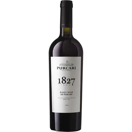 Purcari Pinot Noir Sec