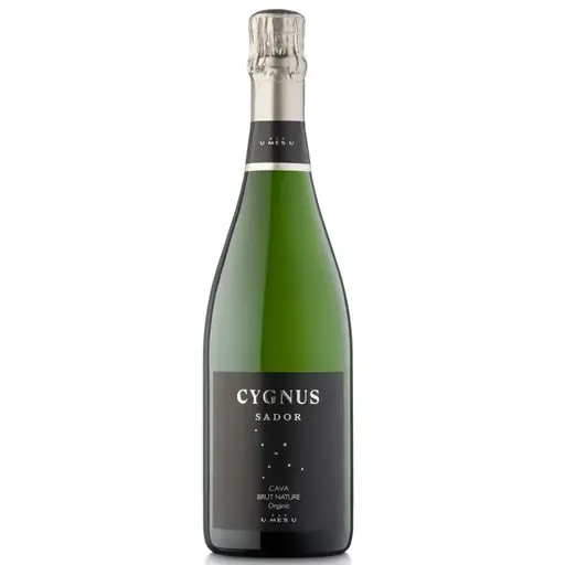 Cava Sador Brut Nature Reserva