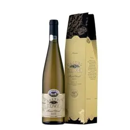 Jidvei Vin Alb Demidulce Castel Muscat Ottonel 2017