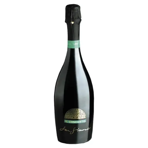San SIMONE Il Concerto EXTRA DRY Prosecco DOC