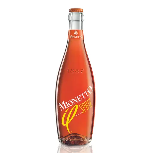 Vin spumant rose demisec Mionetto Spritz Pret avantajos