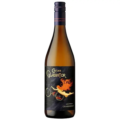 Cycles Gladiator Chardonnay