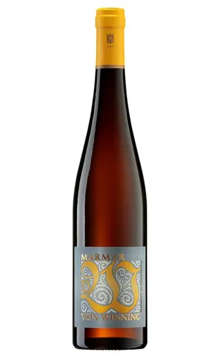 Von Winning Marmar Riesling