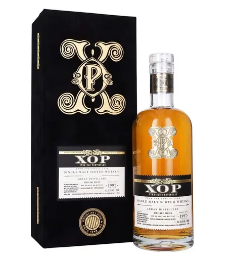 Xtra Old Particular Arran 26 YO