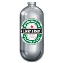 Heineken Bere Brewlock