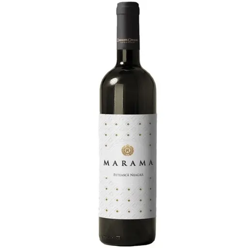 Marama Feteasca Neagra, sec