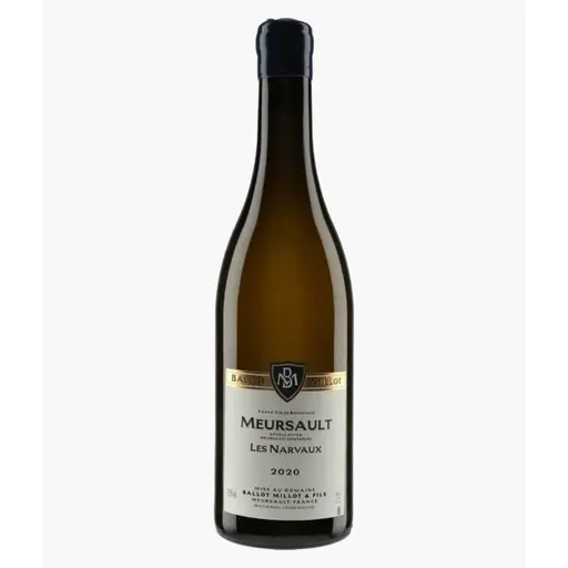 Domaine Ballot-Millot Les Narvaux 2020
