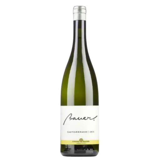 Vin Alb Sec Bauer Sauvignonasse