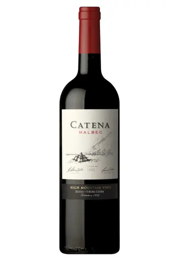 Catena Zapata High Mountain Malbec